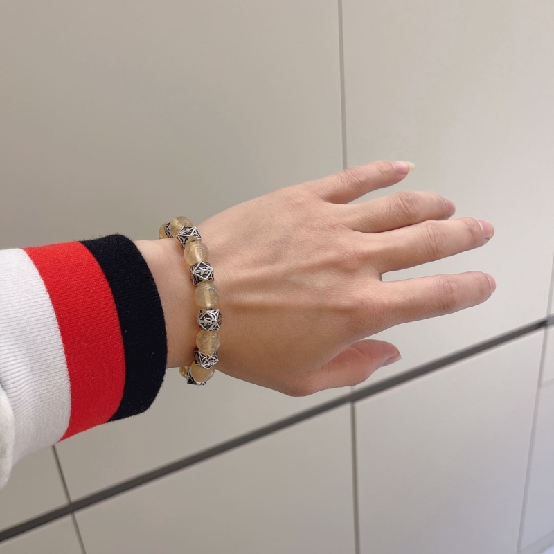 Chrome Hearts Bracelets